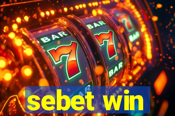 sebet win